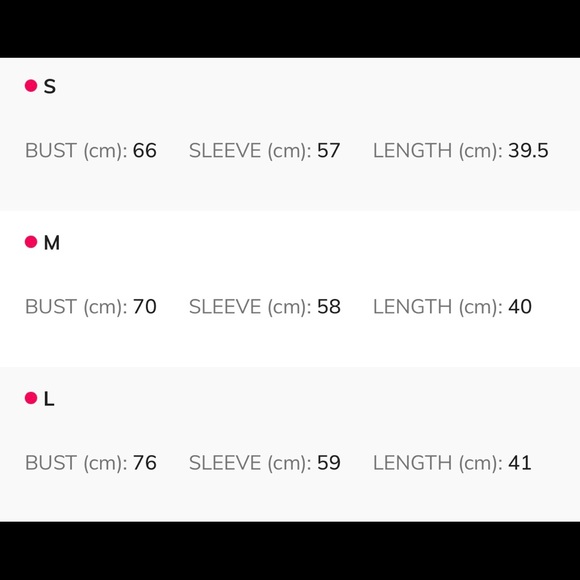 Long Sleeve Rib Knit Top - Picture 4 of 4